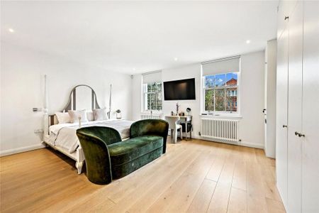 6 bedroom terraced house to rent - Photo 4
