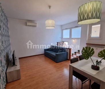 Bilocale piazza Pietro Merolli 2, Colli Portuensi - Casaletto, Roma - Foto 4