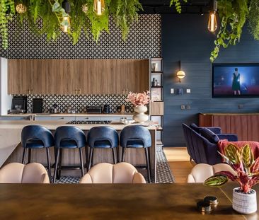 3 bedroom apartment to rent - Photo 4