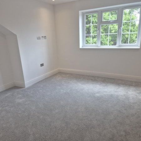 Purley Downs Road, CR2, Property for rent - Photo 1