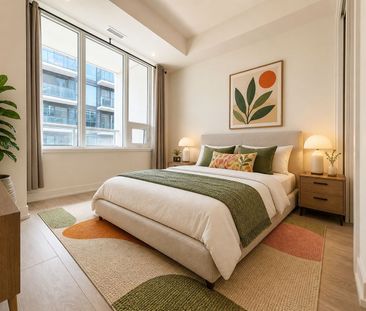 For Lease - 212 King William Street Unit# 1207, Hamilton, Ontario - Photo 5