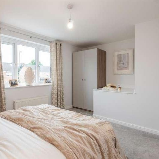 Northbeck Grange, Bradford - Photo 1