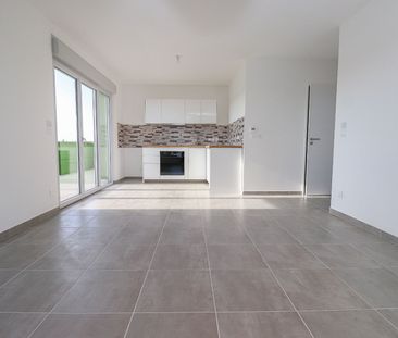 Location Appartement 2 pièces 45m² - Photo 3