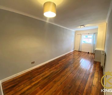 1 bedroom ground floor flat to rent - Photo 4