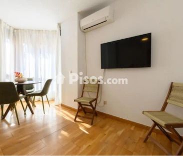 Piso en alquiler en Orcasitas - Foto 3