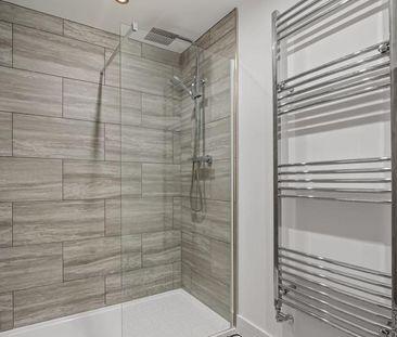 1 bedroom apartment to rent - Photo 6