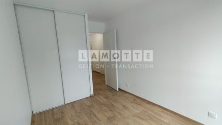 Appartement à louer 4 pièces - 88 m² - Photo 2