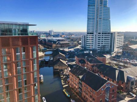 2 bedroom apartment to rent - Photo 4