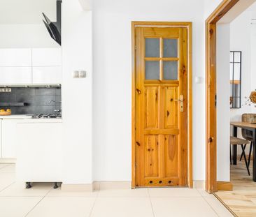 Urocze mieszkanie przy parku i Wałach Chrobrego - Zdjęcie 6