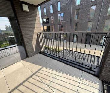 Appartement te huur - Foto 2
