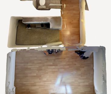 Rent a 1 ½ rooms apartment in Basel - Photo 2