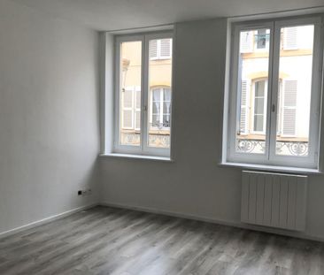 Appartement - 1 pièces - 28.6 m2 - Photo 2