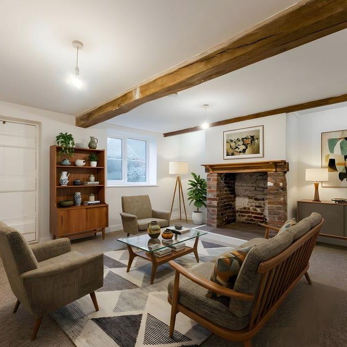 3 bedroom cottage to rent - Photo 1