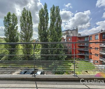 Appartement van 122m² met 2 ruime terrassen en airco. - Photo 1