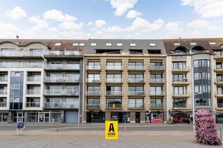 Schitterend appartement met zicht op duinen! - Foto 4