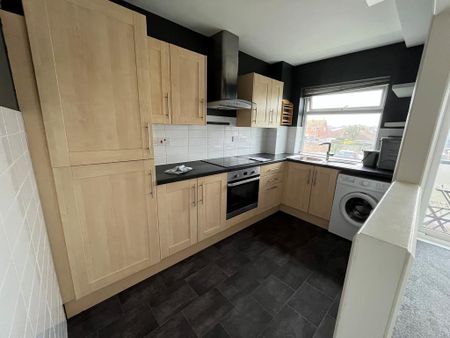 1 bedroom flat to rent - Photo 3