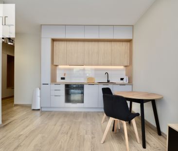 Rzeszów, mieszkanie na wynajem, Kopisto - Photo 2