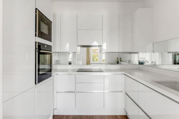 Warrington Crescent, London, , W9 1EH - Photo 1