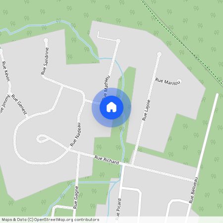 659 Rue Mathieu, Sainte-Sophie, Sainte-Sophie, Laurentides, J5J 1P6