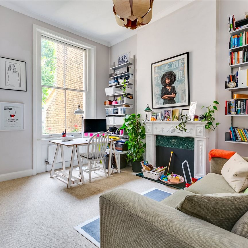 Holland Road, Holland Park, W14, London - Photo 1