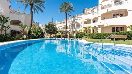 Alquiler de piso en Urbanizacion Pueblo Sports - Photo 5