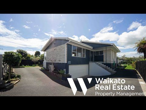Low Maintenance Two Bedroom Home in Ideal Location - Photo 1