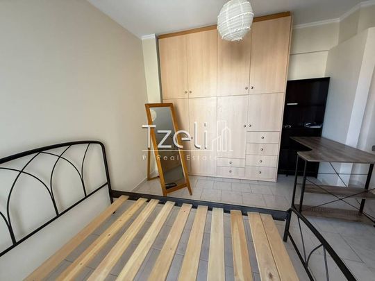 Studio/Γκαρσονιέρα για ενοικίαση Σκαγιοπούλειο (Πάτρα) - Photo 1