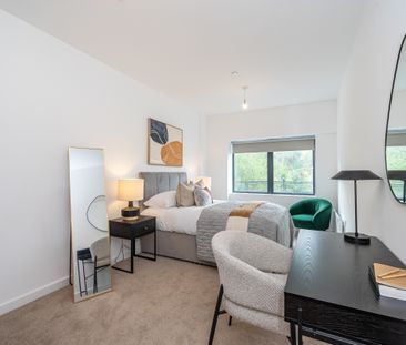 1 bedroom apartment to rent - Photo 5