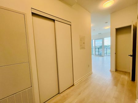For Lease - 1285 Dupont Street Unit# 807, Toronto, Ontario - Photo 5