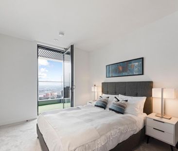 1 bedroom apartment to rent - Photo 4
