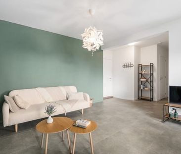 Appartement te huur - Photo 2