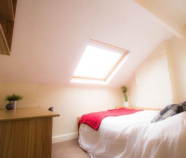 5 bedroom house to rent - Photo 5