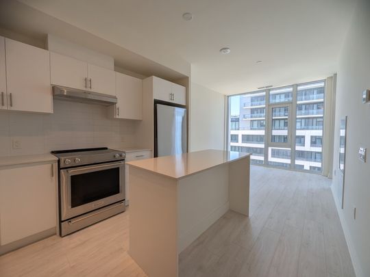 For Lease - 27 Korda Gate Unit# 603, Vaughan, Ontario - Photo 1