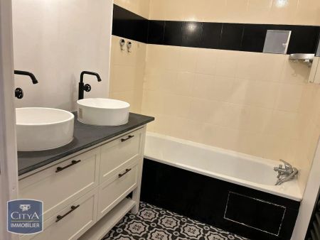 Appartement à louer 3 pièces 60.1m² - Photo 5