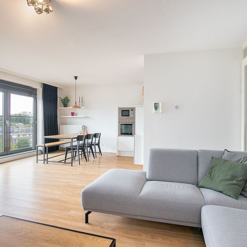 Appartement te huur: Oppert 232 3011 HV Rotterdam - Foto 1