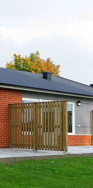 Skolvägen 6 E, Harlösa - Photo 1