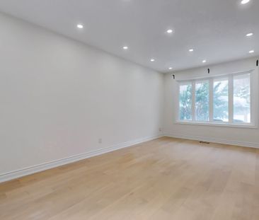 For Lease - 86 Breckonwood Crescent, Markham, Ontario - Photo 1