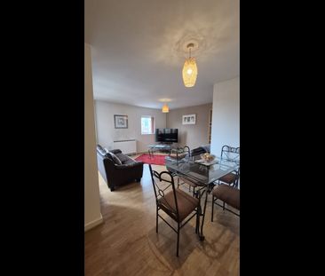 1 Bed Flat, Manor House Drive, CV1 - Photo 5