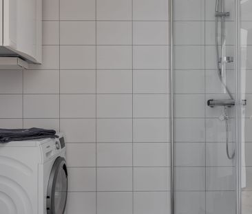 Edith Österlunds gata 17F - Foto 3