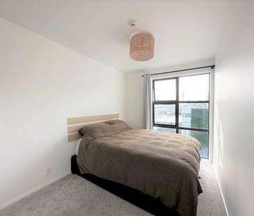 Chic city living - Photo 5