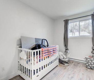 Appartement à louer - Longueuil (Le Vieux-Longueuil) (Est) - Photo 1