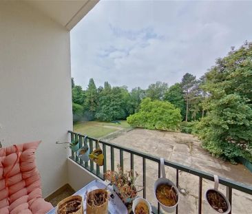 Location appartement 3 pièces - 61.2m² à Poitiers (86000) - Photo 1