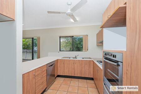 3 Candlenut Close, Kirwan QLD 4817 - House For Rent | Domain - Photo 5