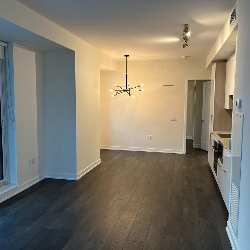 For Lease - 28 Freeland Street Unit# 1302, Toronto, Ontario - Photo 1