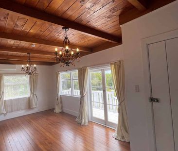 3 Bedroom House with Rural Views - Photo 1