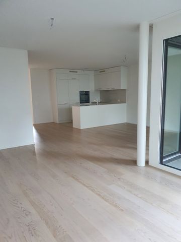 Grosszügig und zentral - Foto 2