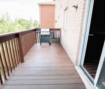 For Lease - 16 Lonestar Crescent, Brampton, Ontario - Photo 1