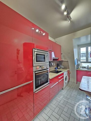 Appartement F3 à louer - Photo 4