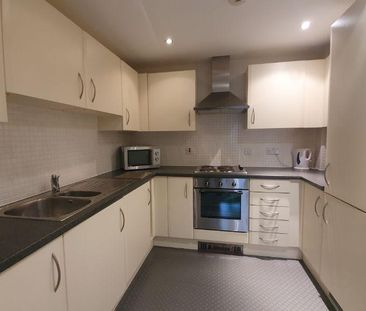 1 bedroom apartment to rent - Photo 4