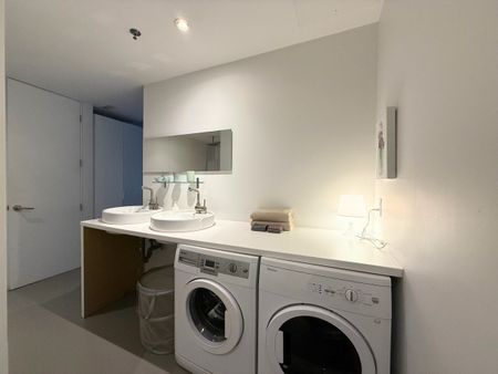 456 Rue De la Gauchetière Ouest, #1006 - Photo 4